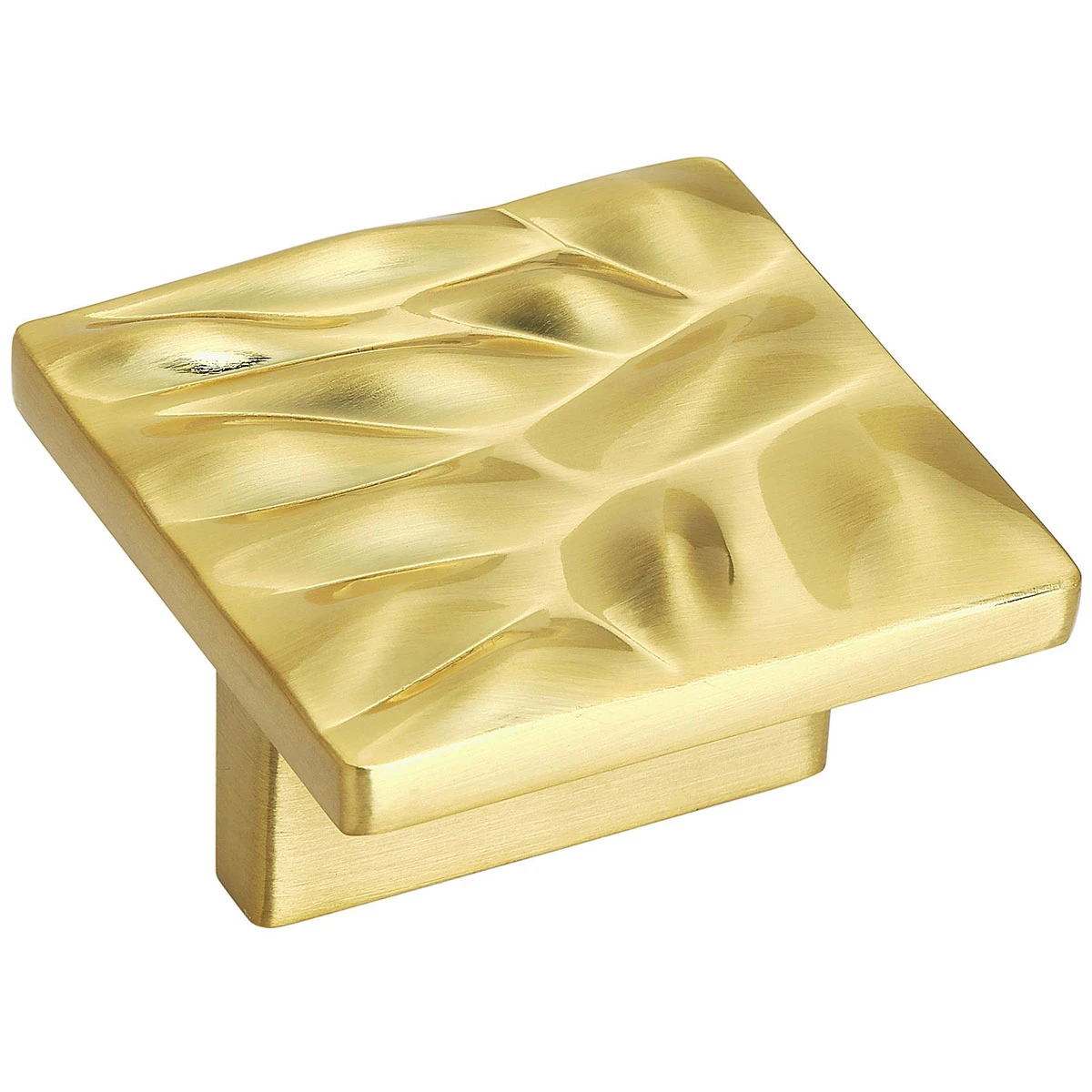 Amerock Calathea 6-5/16" (160mm) Center-to-Center Cabinet Pull 9 Amerock Calathea 6-5/16" (160mm) Center-to-Center Cabinet Pull - Image 9