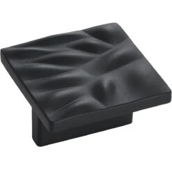 Amerock Calathea 6-5/16" (160mm) Center-to-Center Cabinet Pull 27 Amerock Calathea 6-5/16" (160mm) Center-to-Center Cabinet Pull -Amerock Sales Shop ame bp10132mb 1 big