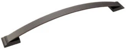 Amerock Candler 8" (203mm) Center-to-Center Cabinet/Appliance Pull -Amerock Sales Shop ame bp29366orb big