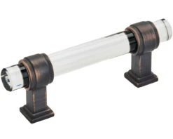 Amerock Glacio 3" (76mm) Center-to-Center Cabinet Pull -Amerock Sales Shop ame bp36659corb big