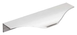 Amerock Aloft 5-13/16" (148mm) Cabinet Edge Pull -Amerock Sales Shop ame bp3674426 silo lit 19 big 1