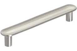 Amerock Concentric 10-1/16" (256mm) Center-to-Center Cabinet Pull -Amerock Sales Shop ame bp36830g10 1 big