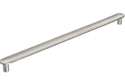Amerock Concentric 10-1/16" (256mm) Center-to-Center Cabinet Pull