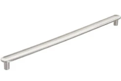 Amerock Concentric 10-1/16" (256mm) Center-to-Center Cabinet Pull -Amerock Sales Shop ame bp36834pn 1 big