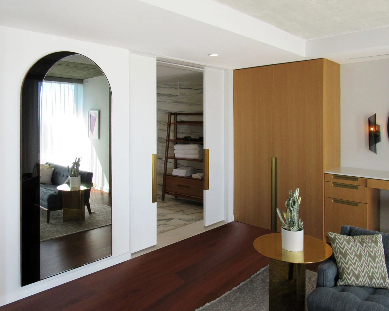 Cavity Sliders M8 Carriage Pack With One Track Stop, For Doors Up To 500lbs. 8 Cavity Sliders M8 Carriage Pack With One Track Stop, For Doors Up To 500lbs. - Image 8