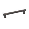 Amerock Bronx 8" (203mm) Center-to-Center Cabinet Pull (Oil Rubbed Bronze)