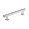 Amerock Everett 5-1/16" (129mm) Center-to-Center Cabinet Pull