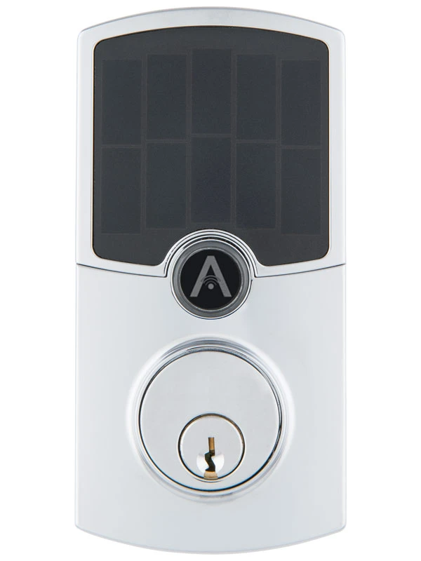 Hampton Array Connected Deadbolt With Cooper Trim 9 Hampton Array Connected Deadbolt With Cooper Trim - Image 9