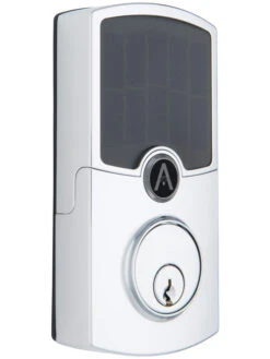 Hampton Array Connected Deadbolt With Cooper Trim 18 Hampton Array Connected Deadbolt With Cooper Trim -Amerock Sales Shop bri 23500 125 OP QTR CLOSED 1024x1024 big 1