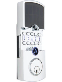 Hampton Array Connected Deadbolt With Cooper Trim 19 Hampton Array Connected Deadbolt With Cooper Trim -Amerock Sales Shop bri 23500 125 OP QTR OPEN 1024x1024 big