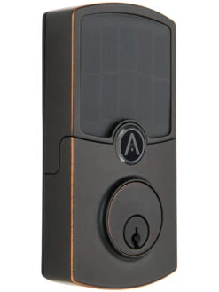 Hampton Array Connected Deadbolt With Cooper Trim 14 Hampton Array Connected Deadbolt With Cooper Trim -Amerock Sales Shop bri 23500 150 OP QTR CLOSED 1280x1280 big