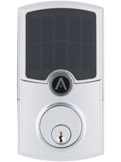 Hampton Array Connected Deadbolt With Barrington Trim 19 Hampton Array Connected Deadbolt With Barrington Trim -Amerock Sales Shop bri 23501 125 OP FT 1024x1024 big