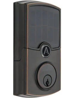 Hampton Array Connected Deadbolt With Barrington Trim 14 Hampton Array Connected Deadbolt With Barrington Trim -Amerock Sales Shop bri 23501 150 OP QTR CLOSED 1280x1280 big