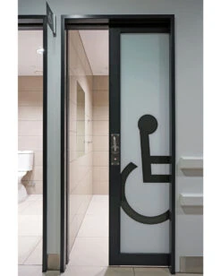 Cavity Sliders SofStop Carriage Pack W/Single Soft-Close And One Track Stop, For Doors Up To 176lbs, 28" Min. Door Width 17 Cavity Sliders SofStop Carriage Pack W/Single Soft-Close And One Track Stop, For Doors Up To 176lbs, 28" Min. Door Width -Amerock Sales Shop cs cavity slider aluminium jambs big 2