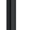 Deltana Stainless Steel 36" (914mm) Center-to-Center Contemporary Door Pull - EACH (Flat Black)