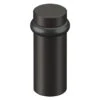 Deltana 3" (76mm) Universal Floor Door Stop (Oil Rubbed Bronze)