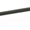Emtek Industrial Modern 10" (254mm) Center-to-Center Jasper Cabinet Pull (Flat Black)
