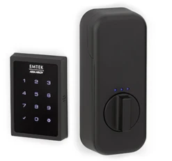 Emtek EMPowered Motorized Touchscreen Keypad Deadbolt 30 Emtek EMPowered Motorized Touchscreen Keypad Deadbolt -Amerock Sales Shop emt ebp0101 19 big 2