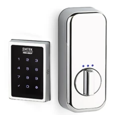 Emtek EMPowered Motorized Touchscreen Keypad Deadbolt 35 Emtek EMPowered Motorized Touchscreen Keypad Deadbolt -Amerock Sales Shop emt ebp0101 26 big 3