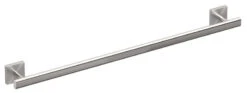 Gatco Elevate 30-3/8" (772mm) Towel Bar (Satin Nickel)