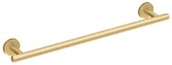 Gatco Latitude II 30" (762mm) Towel Bar (Brushed Brass)