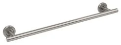 Gatco Latitude II 30" (762mm) Towel Bar (Satin Nickel)