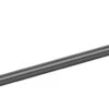 Gatco Glam 24" (610mm) Towel Bar (Matte Black)