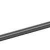 Gatco Glam 18" (457mm) Towel Bar (Matte Black)