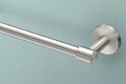Gatco Reveal 18" (457mm) Towel Bar (Satin Nickel) 5 Gatco Reveal 18" (457mm) Towel Bar (Satin Nickel) -Amerock Sales Shop gat 4671 pt02 big