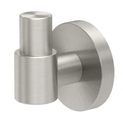Gatco Reveal Robe Hook (Satin Nickel)