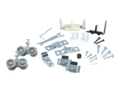 NGP Universal Ball-Bearing Hanger Set - PAIR (250lb.)