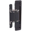 Sugatsune 3-Way Adjustable Surface Mount Concealed Hingefor 1-1/2" (38mm) Min. Thick Doors - EACH