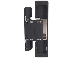 Sugatsune 3-Way Adjustable Surface Mount Concealed Hingefor 1-1/2" (38mm) Min. Thick Doors - EACH 20 Sugatsune 3-Way Adjustable Surface Mount Concealed Hingefor 1-1/2" (38mm) Min. Thick Doors - EACH -Amerock Sales Shop hes2s 140 a125 bl 2 big