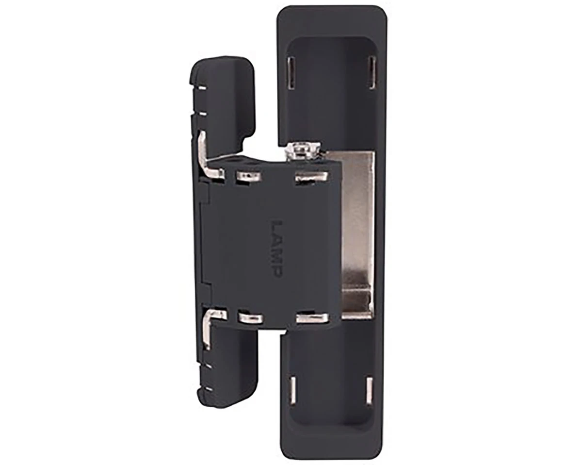 Sugatsune 3-Way Adjustable Surface Mount Concealed Hingefor 1-1/2" (38mm) Min. Thick Doors - EACH 5 Sugatsune 3-Way Adjustable Surface Mount Concealed Hingefor 1-1/2" (38mm) Min. Thick Doors - EACH - Image 5