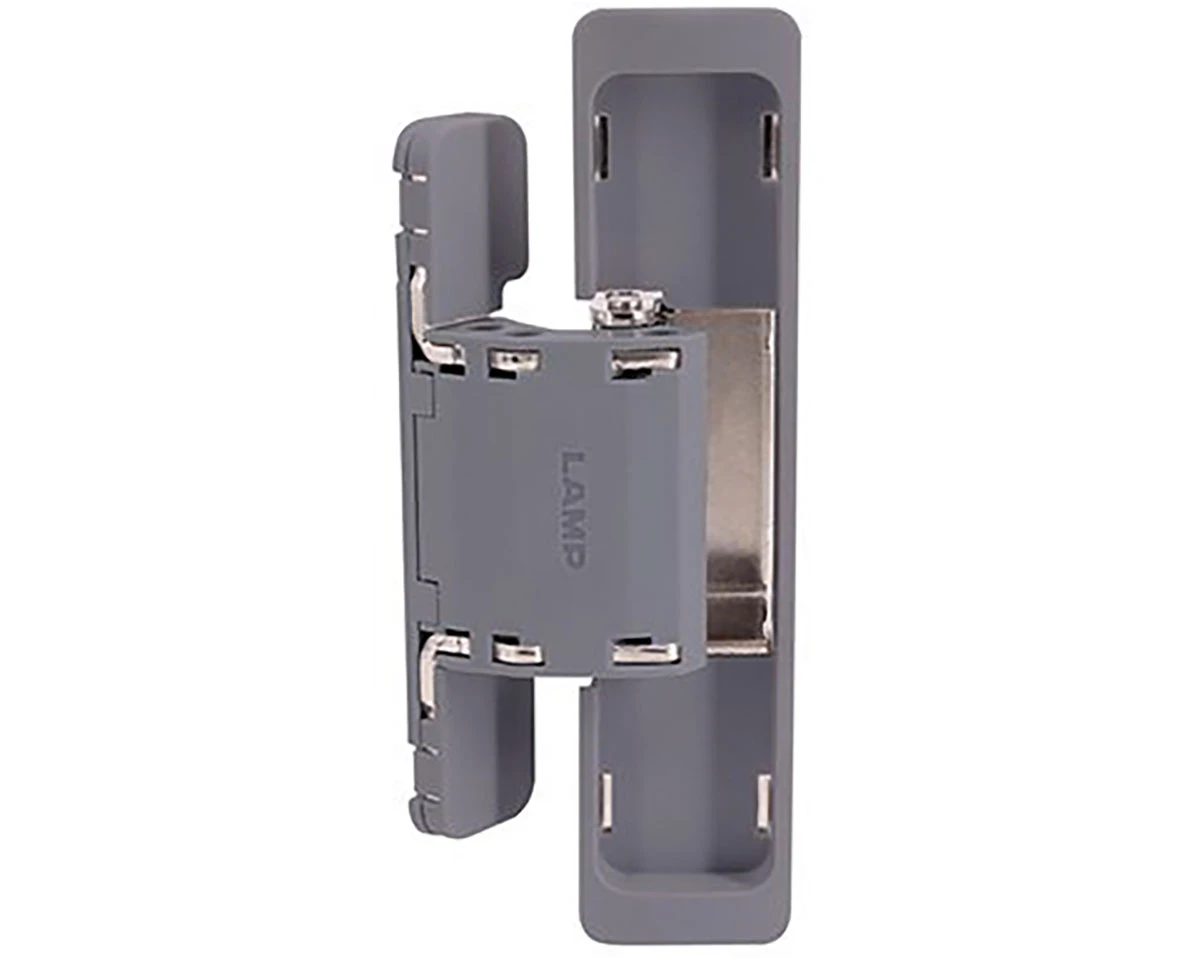 Sugatsune 3-Way Adjustable Surface Mount Concealed Hingefor 1-1/2" (38mm) Min. Thick Doors - EACH 7 Sugatsune 3-Way Adjustable Surface Mount Concealed Hingefor 1-1/2" (38mm) Min. Thick Doors - EACH - Image 7