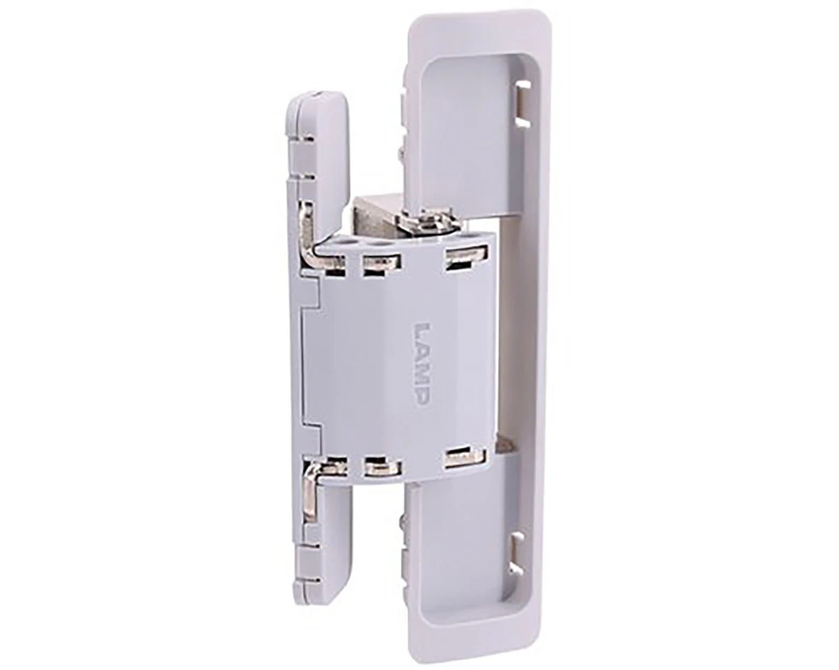 Sugatsune 3-Way Adjustable Surface Mount Concealed Hingefor 1-1/2" (38mm) Min. Thick Doors - EACH 8 Sugatsune 3-Way Adjustable Surface Mount Concealed Hingefor 1-1/2" (38mm) Min. Thick Doors - EACH - Image 8