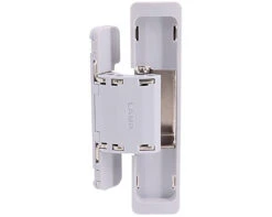 Sugatsune 3-Way Adjustable Surface Mount Concealed Hingefor 1-1/2" (38mm) Min. Thick Doors - EACH 24 Sugatsune 3-Way Adjustable Surface Mount Concealed Hingefor 1-1/2" (38mm) Min. Thick Doors - EACH -Amerock Sales Shop hes2s 140 a125 lgr 2 big