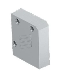 Top Line Grant SD Series Wall Mount End Caps - (PAIR)