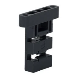 Top Line Grant SD/HD/XHD Series Fascia Clips For Header Mount Application - (5 Clips/Set)