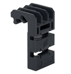 Top Line Grant SD/HD/XHD Series Fascia Clips For Wall Mount Application - (5 Clips/Set)