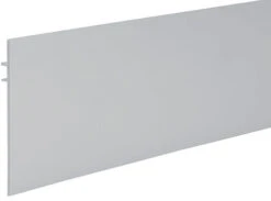 Top Line Grant SD/HD/XHD Series 72" (1829mm) Fascia - EACH (Anodized Aluminum)