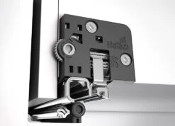 Hettich Quadro 4D V6 IW21 15" (381mm) Silent System Full-Extension Undermount Drawer Slide - PAIR -Amerock Sales Shop het quadro 4d installed1 big 4