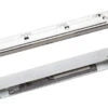 CLOSEOUT SPECIAL! - Knape & Vogt GS2070B 12" (305mm) Soft-Close Full-Extension Undermount Drawer Slide - PAIR