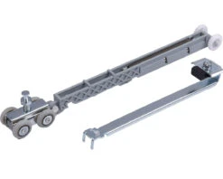 NGP Soft-Close Hanger Set - (120lbs-150lb.)