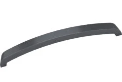 Omnia Elite 12" (305mm) Center-to-Center Appliance Pull (Oil Rubbed Bronze/Black)