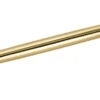Omnia 18" (457mm) Center-to-Center Traditions Appliance Pull (Polished Brass)