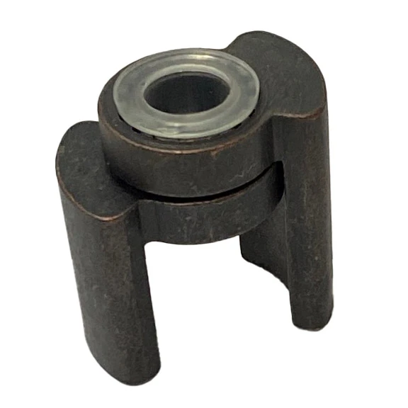 DoorSaver 3 - Commercial Hinge Pin Door Stop (Oil Rubbed Bronze) 1 DoorSaver 3 - Commercial Hinge Pin Door Stop (Oil Rubbed Bronze)