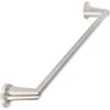 Sure-Loc Sierra 24" (610mm) Towel Bar (Satin Nickel)