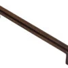 Salo Profilo 6-5/16" (160mm) Center-to-Center Cabinet Pull (Light Bronze)