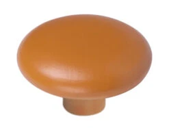 Schwinn Originals 88939 1-3/4" (44mm) Hook/Knob (Terracotta)